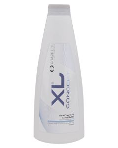 Grazette XL Concept Shower Creme 400 ml