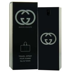 Gucci Guilty Travel Spray Pour Homme EDT 30 ml