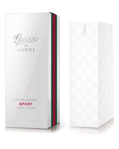 Gucci Sport Travel Spray Pour Homme EDT 30ml 30 ml