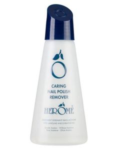Herome - Caring Nail Polish Remover 120 ml