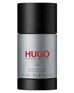 Hugo Boss Iced - Deodorant stick  75 ml