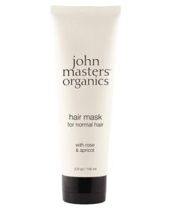 John Masters Hair Mask For Normal Hair (U)