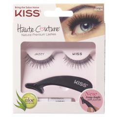 KISS Haute Couture, Lashes Jazzy (59958) 