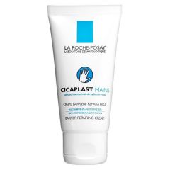 La Roche-Posay Cicaplast Mains Barrier Repairing Cream 50 ml