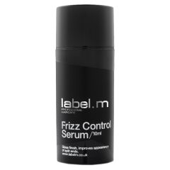 Label.m Frizz Control Serum 30 ml