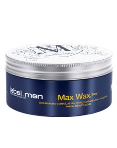 Label.men Max Wax 50 ml
