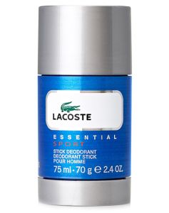 Lacoste Essential Sport Stick Deodorant (Blå) 75 ml
