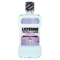 Listerine Total Care Sensitive Mouthwash 500 ml