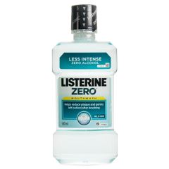 Listerine Zero Mouthwash 500 ml