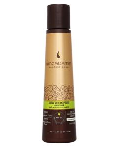 Macadamia Ultra Rich Moisture Conditioner (N) 100 ml