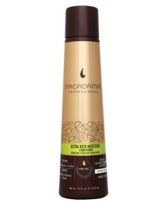 Macadamia Ultra Rich Moisture Conditioner (N) 300 ml