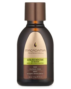 Macadamia Ultra Rich Moisture Oil Treatment 30 ml