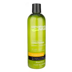 Mane 'n Tail Volumizing Citrus Conditioner (U) 340 ml