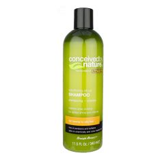 Mane 'n Tail Volumizing Citrus Shampoo (U) 340 ml