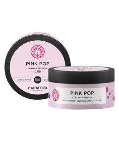 Maria Nila Colour Refresh - Pink Pop 0,06 - 100ml 100 ml