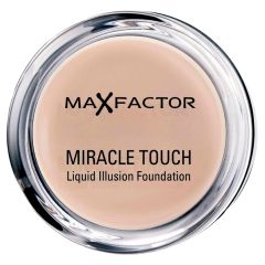 Max Factor Miracle Touch - Pearl Beige 035 