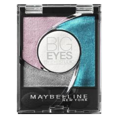 Maybelline Big Eyes - 03 Luminous  Turquise 