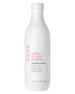 Milk Shake Creative Smoothies Color Activating Emulsion 8% 1000 ml