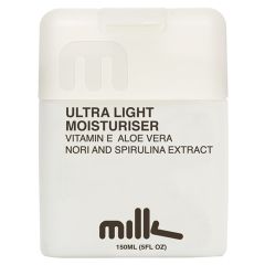 Milk & Co Ultra Light Moisturiser 150 ml