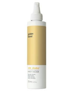 Milk Shake Direct Colour - Golden Blond 200 ml