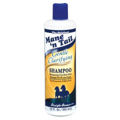 Mane 'n Tail Gentle Clarifying Shampoo 355 ml