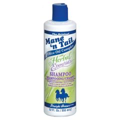 Mane 'n Tail Herbal Essentials Shampoo 355 ml
