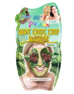 Montagne Jeunesse Mint Choc Chip Masque 