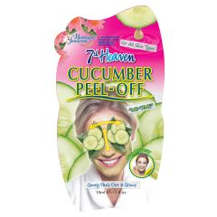 Montagne Jeunesse Cucumber Peel-Off 10 ml