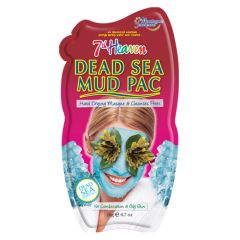 Montagne Jeunesse Dead Sea Mud Pac 