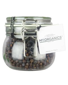 MY.ORGANICS - Herbs Deluxe Juniper 