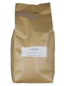 MY.ORGANICS - Herbs Deluxe Juniper 