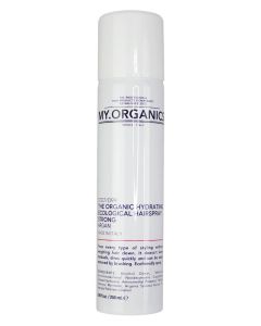 MY.ORGANICS - The Organic Hydrating Ecological Hairspray Strong 250 ml