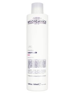 MY.ORGANICS - Pure Filler Goji 500 ml