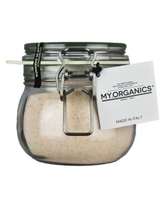 MY.ORGANICS - The Organic Himalaya Crystal Salt With Sage 