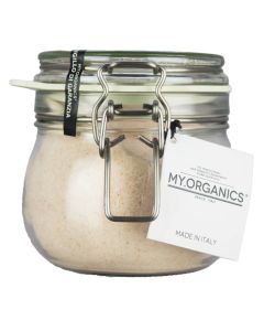 MY.ORGANICS - The Organic Himalaya Crystal Salt With Cypress Tarragon 