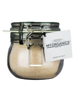 MY.ORGANICS - The Organic Himalaya Crystal Salt With Lavender, Pine & Lemon 