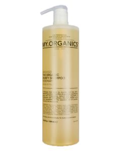 MY.ORGANICS - The Organic Purify Shampoo Rosemary  1000 ml