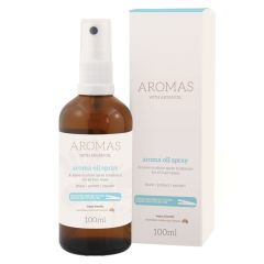 NAK Aromas Aroma Oil Spray (N) 100 ml