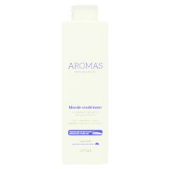 NAK Aromas Blonde Conditioner (N) 275 ml