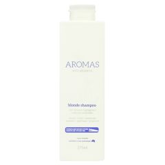 NAK Aromas Blonde Shampoo (N) 275 ml