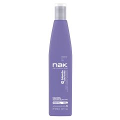 NAK Blonde Conditioner (N) 375 ml