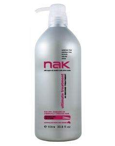NAK Ultimate Treatment 60 Second Repair 1000 ml
