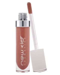 New Cid i-glisten Lipgloss - Amaretto 9204 6 ml