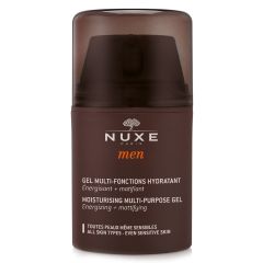 Nuxe Men Moisturising Multi-Purpose Gel 50 ml