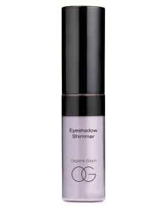 Organic Glam Eyeshadow Shimmer Pale Lavender (U) 