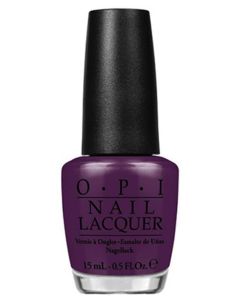 OPI NL N50 Skating on Thin Iceland 15 ml