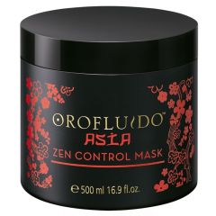 Orofluido Asia Zen Control Mask 500 ml
