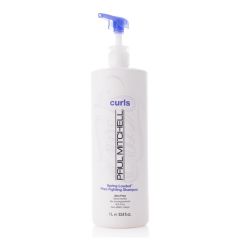 Paul Mitchell Curls Spring Loaded Frizz-Fighting Shampoo (U)