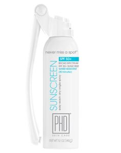 PHD Sunsceen High Protection SPF 50 200 ml