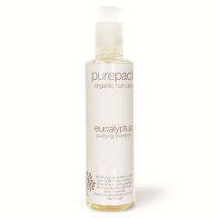 PurePact Eucalyptus Purifying Shampoo 250 ml